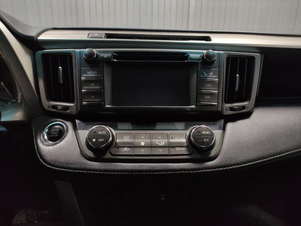 Toyota RAV4 IV (XA40) с пробегом 2013 года, цена 1 890 000 рублей, 171240 км, внедорожник, Автокод Объявления
