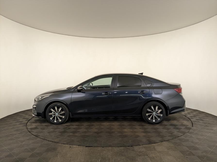 Kia Cerato IV Москва  - изображение 8