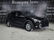 Kia Rio IV Рестайлинг Краснодар  - изображение 38