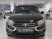 Lada (ВАЗ) Granta I Рестайлинг Казань  - изображение 24