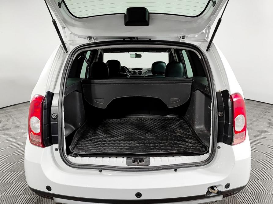 Renault Duster I Уфа  - изображение 16