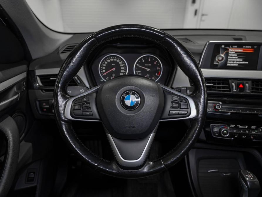 BMW X1 II (F48) Москва  - изображение 10