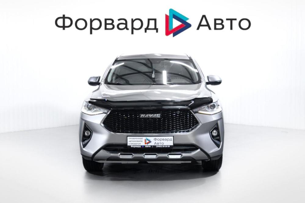 Haval F7 I Тюмень  - изображение 2