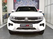 Volkswagen Amarok II Кемерово  - изображение 27