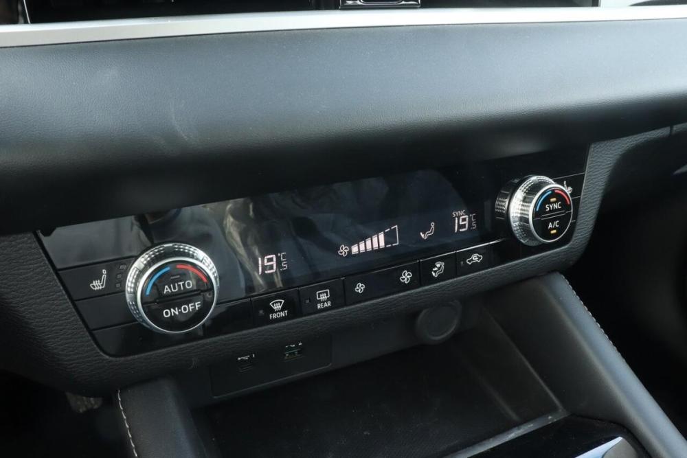 Mitsubishi Outlander IV Казань  - изображение 11