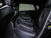 Audi A5 II (F5) Рестайлинг Москва  - изображение 36