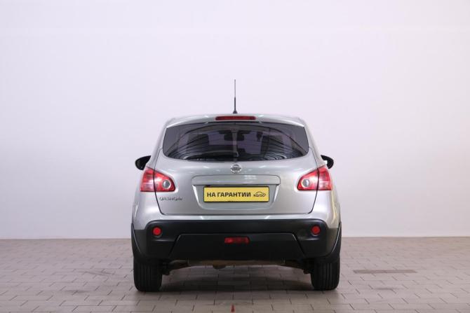 Nissan Qashqai I с пробегом 2009 года, цена 849 000 рублей, 249000 км, внедорожник, Автокод Объявления