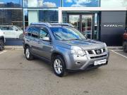 Nissan X-Trail II Рестайлинг Москва  - изображение 21
