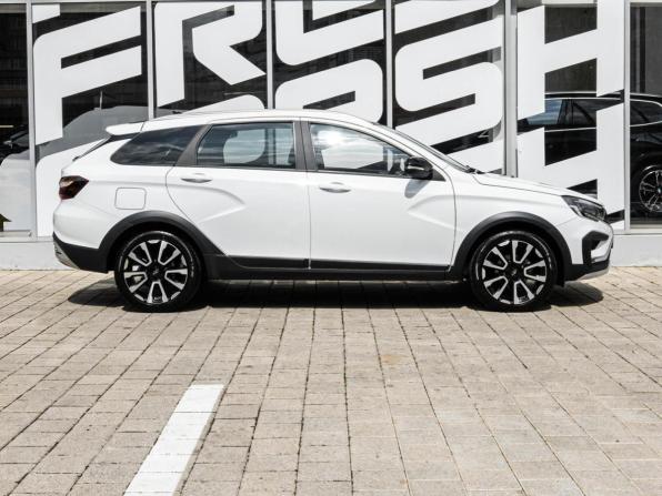 Lada (ВАЗ) Vesta I Рестайлинг (NG) с пробегом 2024 года, цена 1 696 000 рублей, 22402 км, универсал, Автокод Объявления