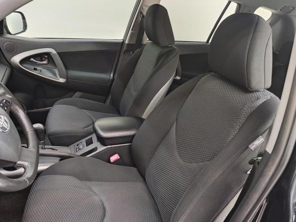 Toyota RAV4 III (XA30) Рестайлинг с пробегом 2012 года, цена 1 330 000 рублей, 254079 км, внедорожник, Автокод Объявления