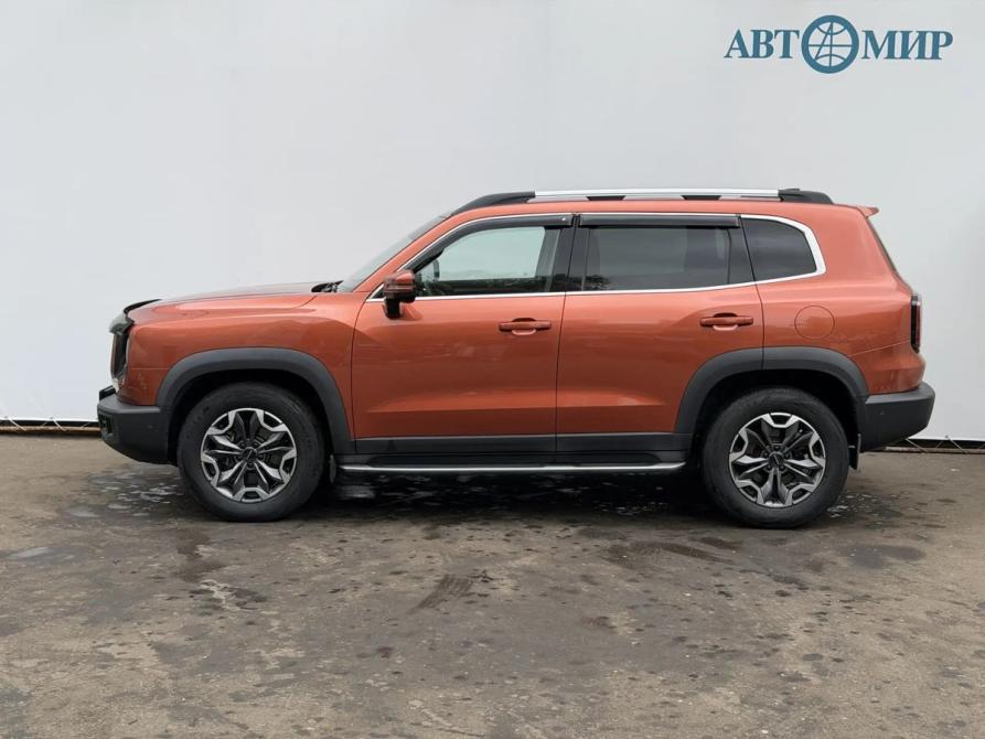 Haval Dargo I Москва  - изображение 8