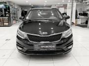 Kia Rio III Рестайлинг Казань  - изображение 24