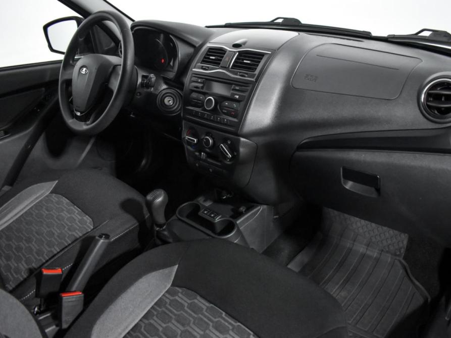 Lada (ВАЗ) Granta I Рестайлинг Санкт-Петербург  - изображение 13