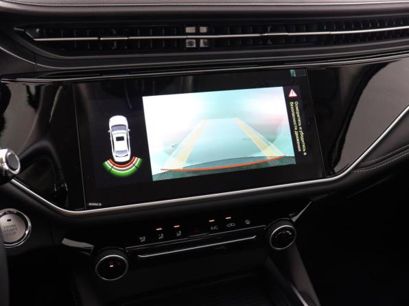 Omoda S5 с пробегом 2024 года, цена 1 515 000 рублей, 17169 км, седан, Автокод Объявления