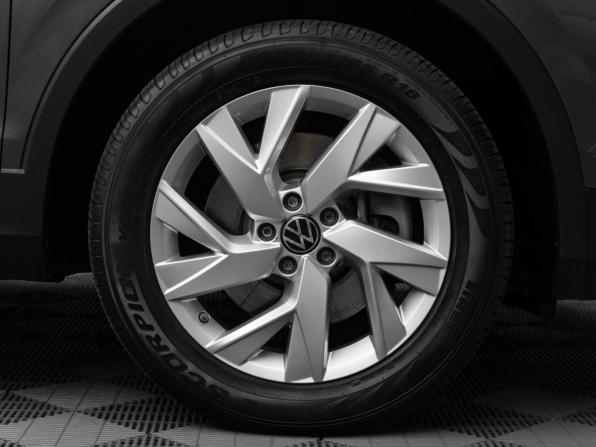 Volkswagen Tiguan II с пробегом 2020 года, цена 3 590 000 рублей, 98855 км, внедорожник, Автокод Объявления