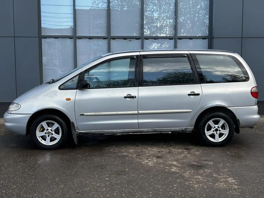 Ford Galaxy I Ярославль  - изображение 5