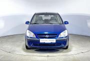 Hyundai Getz I Рестайлинг Саранск  - изображение 32