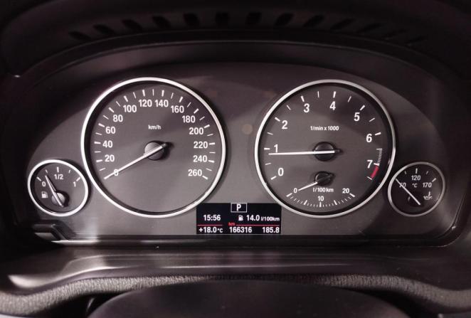 BMW X3 II (F25) с пробегом 2012 года, цена 1 620 000 рублей, 166316 км, внедорожник, Автокод Объявления