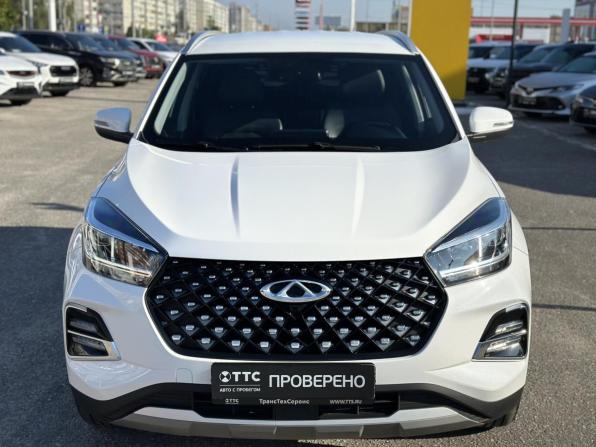 Chery Tiggo 4 Pro I Рестайлинг с пробегом 2024 года, цена 1 620 000 рублей, 59779 км, внедорожник, Автокод Объявления