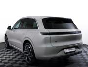Li Auto (Lixiang) L6 I Москва  - изображение 33