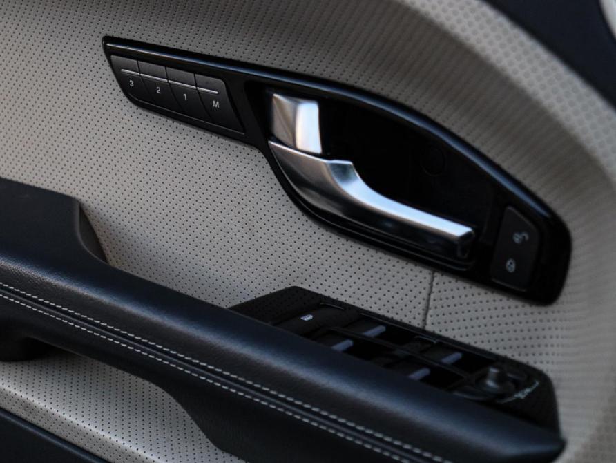 Land Rover Range Rover Evoque I Москва  - изображение 18