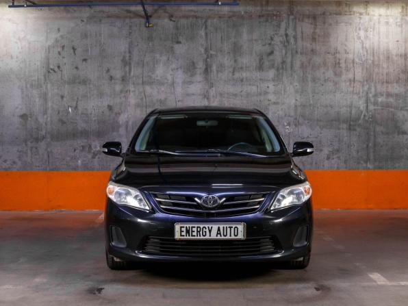 Toyota Corolla X (E140 E150) Рестайлинг с пробегом 2011 года, цена 1 150 000 рублей, 135551 км, седан, Автокод Объявления