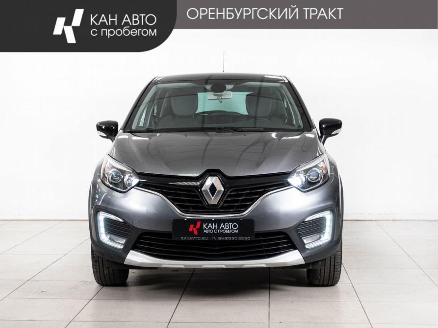 Renault Kaptur I Казань  - изображение 2