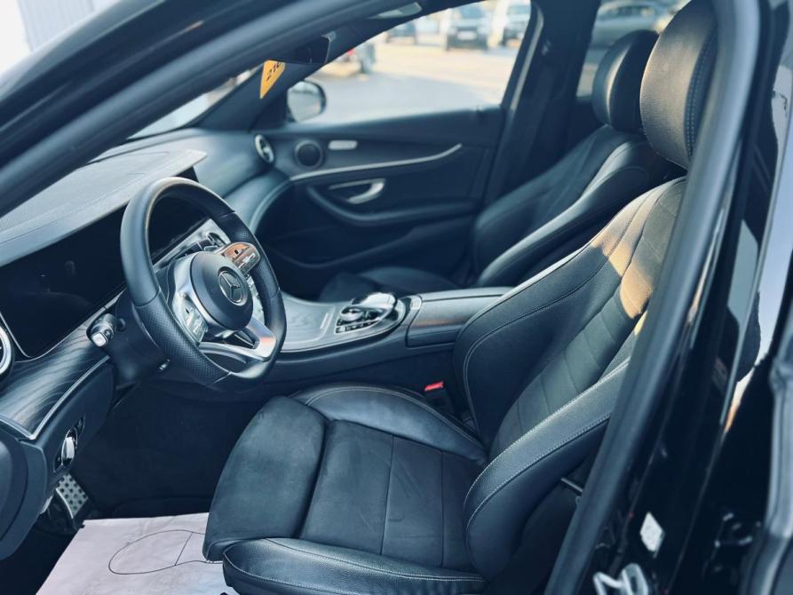 Mercedes-Benz E-Класс V (W213 S213 C238) Санкт-Петербург  - изображение 8