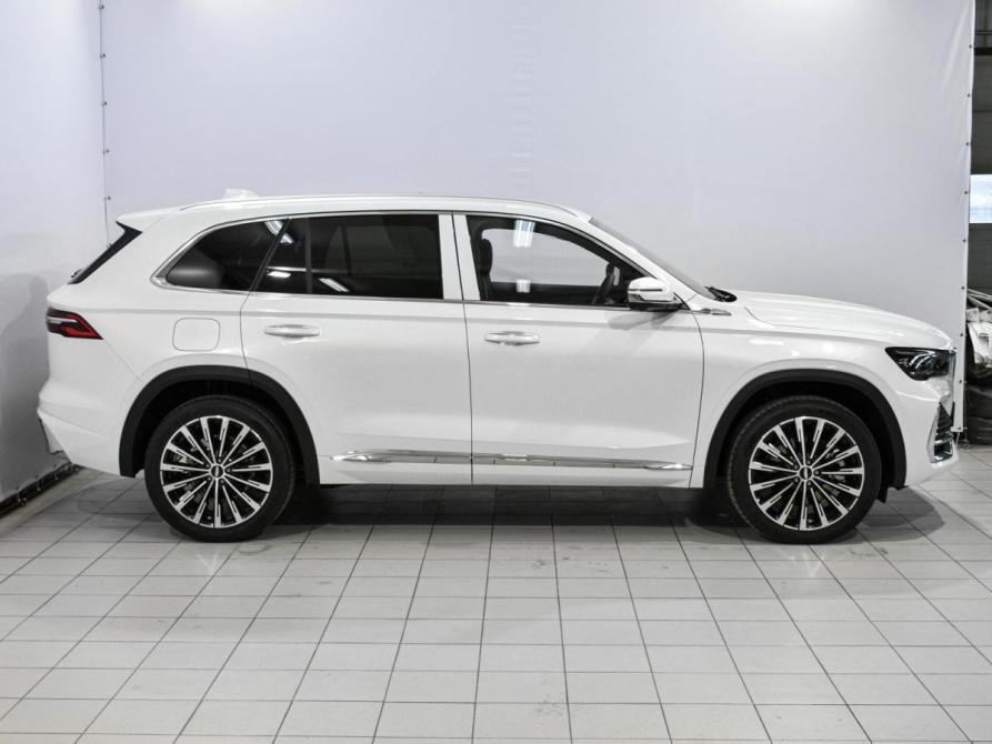 Geely Monjaro I Рестайлинг Ростов-на-Дону  - изображение 5