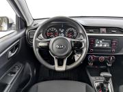 Kia Rio IV Рестайлинг Москва  - изображение 46