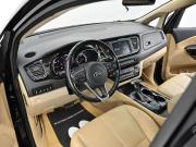 Kia Carnival III Москва  - изображение 28