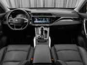 Geely Atlas Pro Москва  - изображение 33