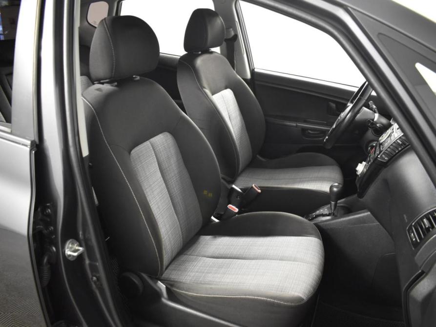 Kia Venga I Казань  - изображение 8