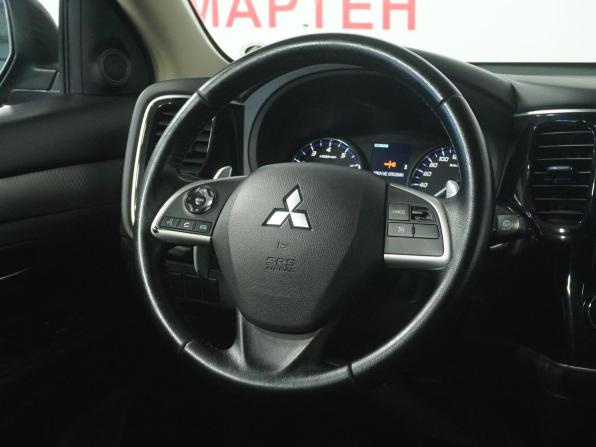 Mitsubishi Outlander III с пробегом 2014 года, цена 1 149 000 рублей, 294783 км, внедорожник, Автокод Объявления