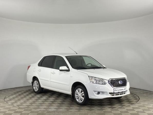 Datsun on-DO I с пробегом 2018 года, цена 620 000 рублей, 58212 км, седан, Автокод Объявления