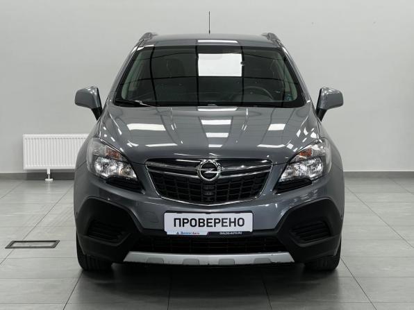 Opel Mokka I с пробегом 2015 года, цена 999 000 рублей, 138000 км, внедорожник, Автокод Объявления