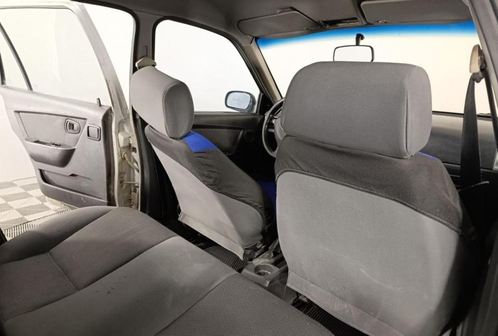 Daewoo Nexia I Рестайлинг Волгоград  - изображение 15