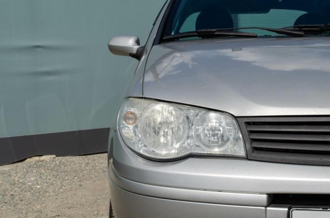 Fiat Albea I Рестайлинг с пробегом 2007 года, цена 278 000 рублей, 196000 км, седан, Автокод Объявления