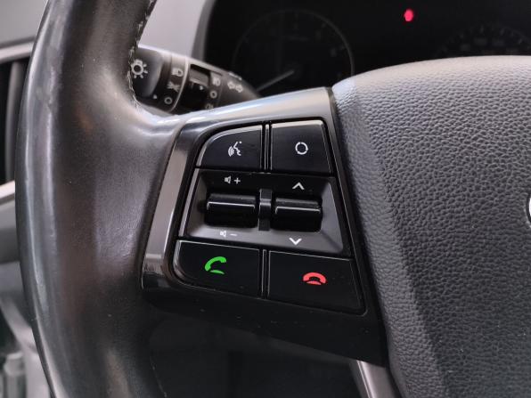 Hyundai Creta I с пробегом 2018 года, цена 1 490 000 рублей, 143036 км, внедорожник, Автокод Объявления