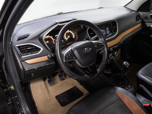 Lada (ВАЗ) Vesta I Рестайлинг (NG) с пробегом 2024 года, цена 1 250 000 рублей, 72739 км, седан, Автокод Объявления