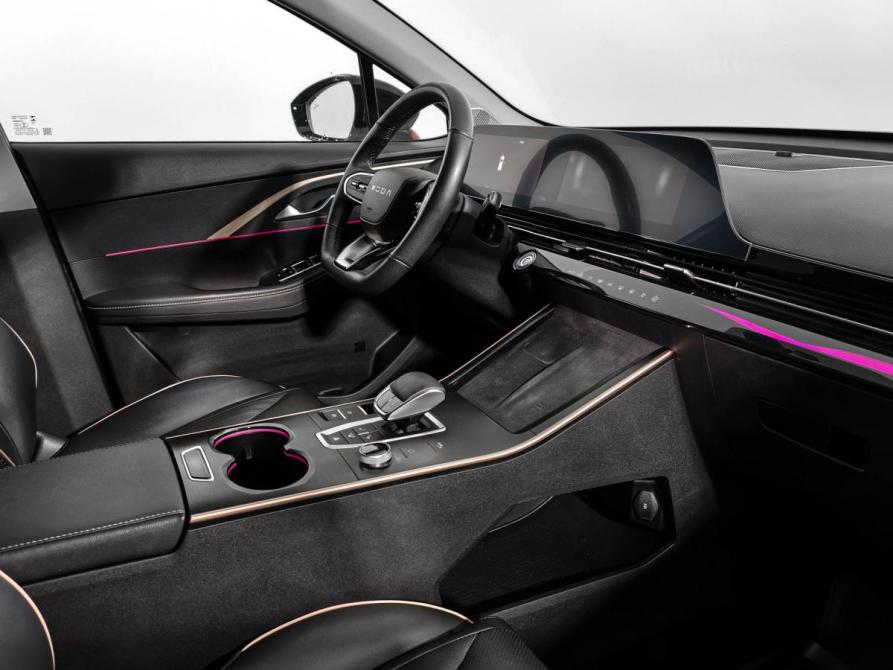 Omoda C5 I Санкт-Петербург  - изображение 14