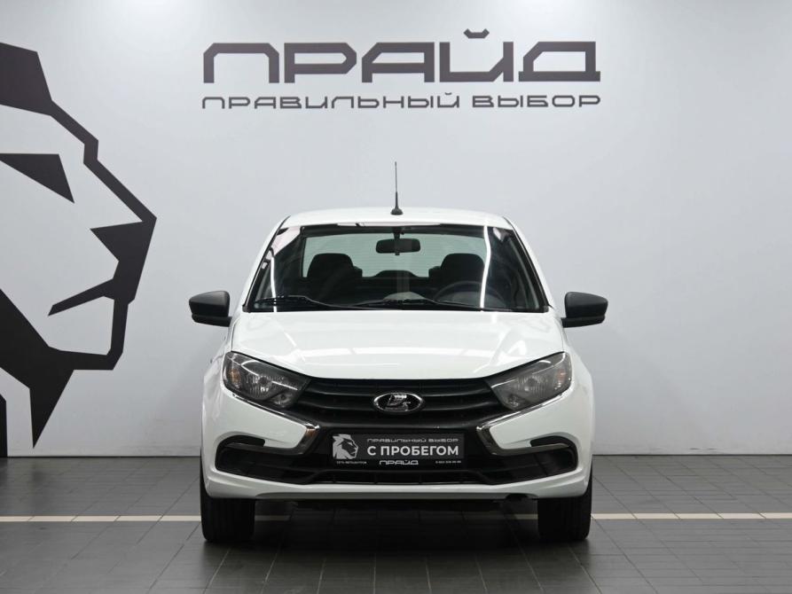 Lada (ВАЗ) Granta I Рестайлинг Ростов-на-Дону  - изображение 2