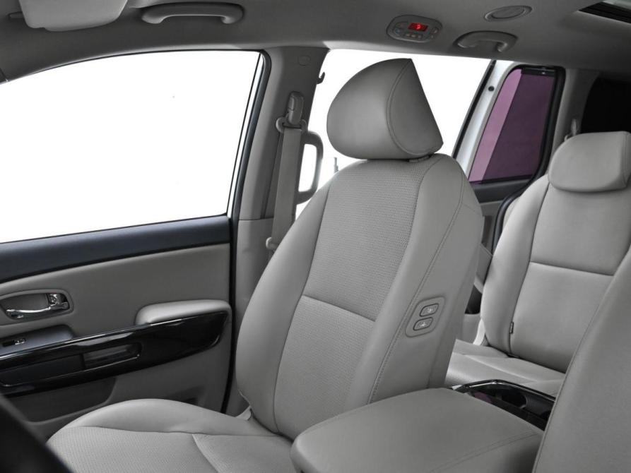 Kia Carnival III Москва  - изображение 13