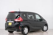 Honda Freed II Рестайлинг Красноярск  - изображение 27