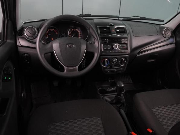 Lada (ВАЗ) Granta I Рестайлинг с пробегом 2024 года, цена 879 000 рублей, 39505 км, лифтбек, Автокод Объявления