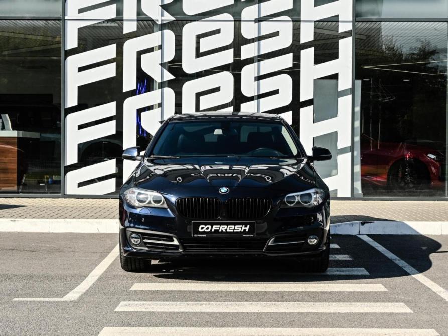 BMW 5 серии VI (F10/F11/F07) Рестайлинг Волгоград  - изображение 3