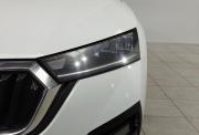 Skoda Octavia III (A7) Рестайлинг Саратов  - изображение 32