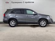 Kia Sorento II Рестайлинг Тюмень  - изображение 32