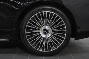 Mercedes-Benz S-Класс VII (W223) Владивосток  - изображение 39