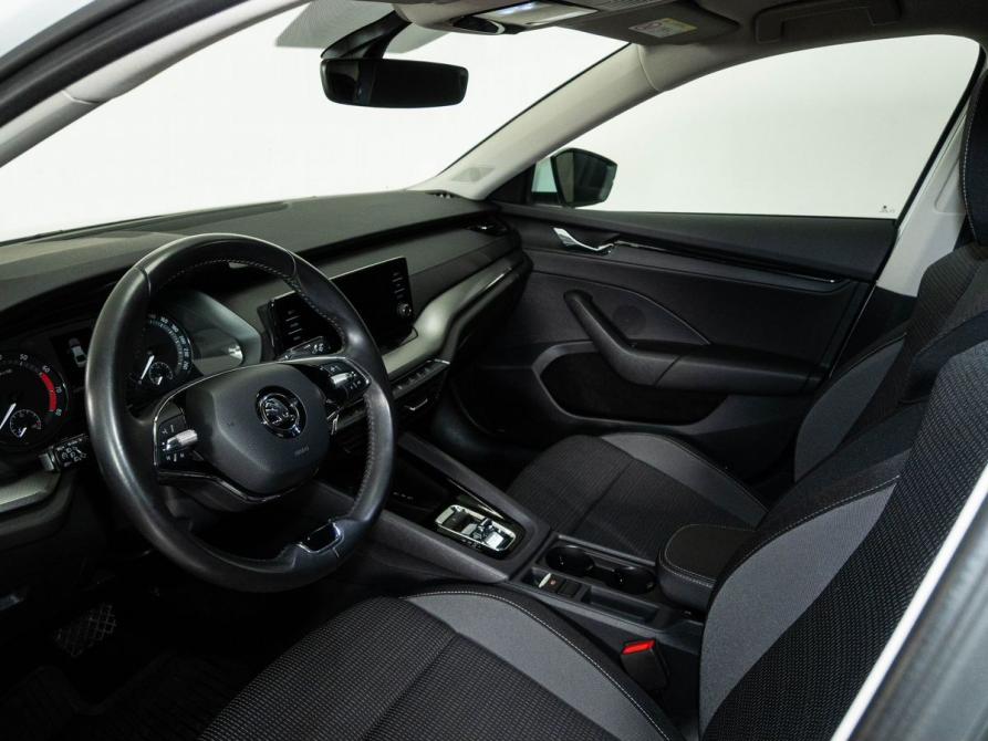 Skoda Octavia IV (A8) Казань  - изображение 5